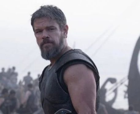 A Odisseia | Épico de Christopher Nolan ganha trailer