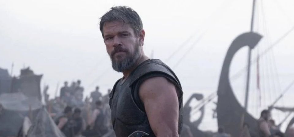 A Odisseia | Épico de Christopher Nolan ganha trailer