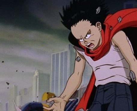 Obras japonesas que unem ficção científica e folclore de forma criativa