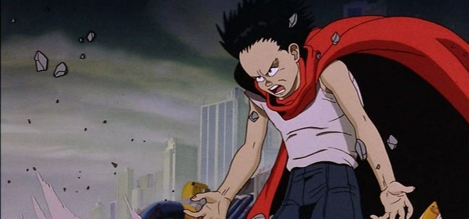 Obras japonesas que unem ficção científica e folclore de forma criativa