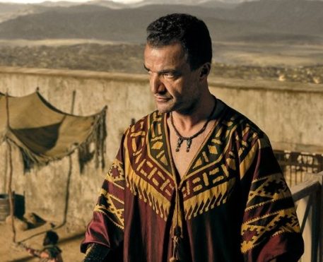 Spartacus: House of Ashur estreia neste sábado no MGM+