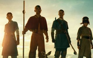 2ª temporada de Avatar: O Último Mestre do Ar ganha teaser