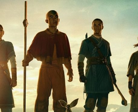 2ª temporada de Avatar: O Último Mestre do Ar ganha teaser