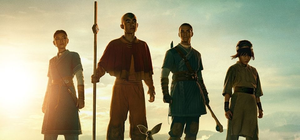 2ª temporada de Avatar: O Último Mestre do Ar ganha teaser