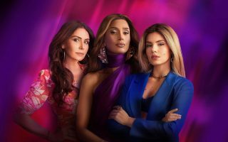 Beleza Fatal é renovada para segunda temporada