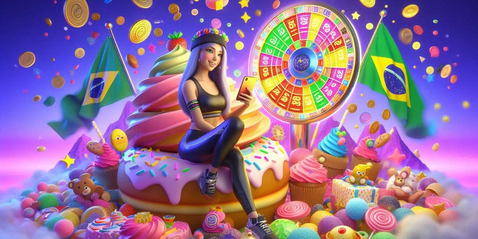 Dicas Essenciais para Apostar com Responsabilidade no Brabet Cassino