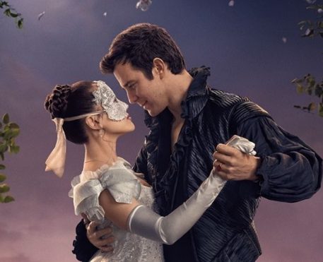 Netflix lança trailer oficial da 4ª temporada de Bridgerton