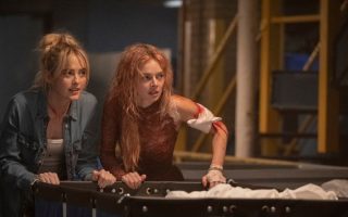 Casamento Sangrento: A Viúva tem primeiro trailer divulgado