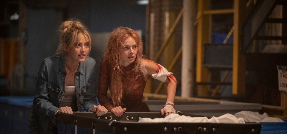 Casamento Sangrento: A Viúva tem primeiro trailer divulgado