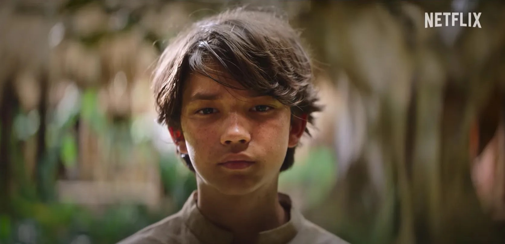 Cem Anos de Solidão