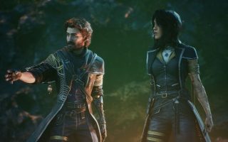 Clair Obscur: Expedition 33 leva prêmio de jogo do ano no TGA 2025