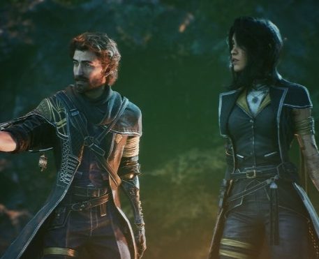 Clair Obscur: Expedition 33 leva prêmio de jogo do ano no TGA 2025