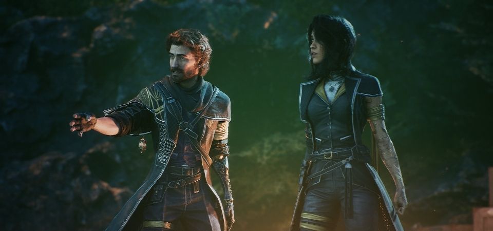 Clair Obscur: Expedition 33 leva prêmio de jogo do ano no TGA 2025