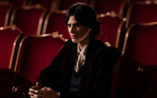 Cyclone é um manifesto visceral sobre autonomia e resistência