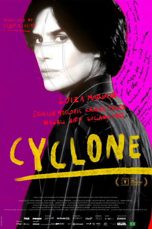 cyclone crítica