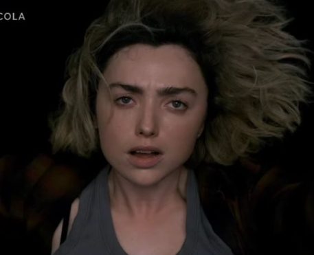 Espíritos na Escola | 3ª temporada ganha teaser na CCXP25