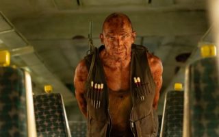 Extermínio: O Templo dos Ossos tem novo trailer divulgado