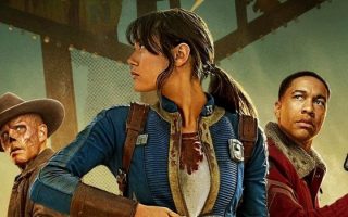 Prime Video antecipa data de estreia de Fallout para amanhã