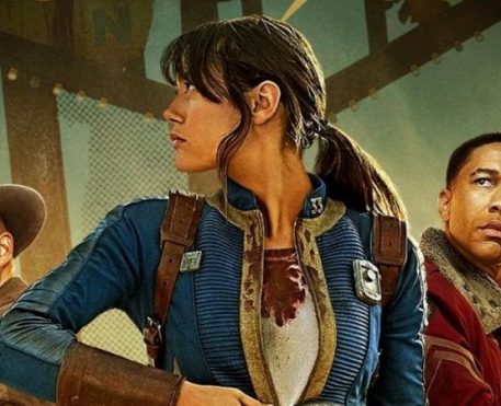 Prime Video antecipa data de estreia de Fallout para amanhã