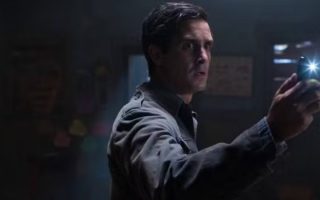 James Ransone, ator de The Wire e It: Capítulo Dois, morre aos 46 anos