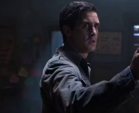 James Ransone, ator de The Wire e It: Capítulo Dois, morre aos 46 anos