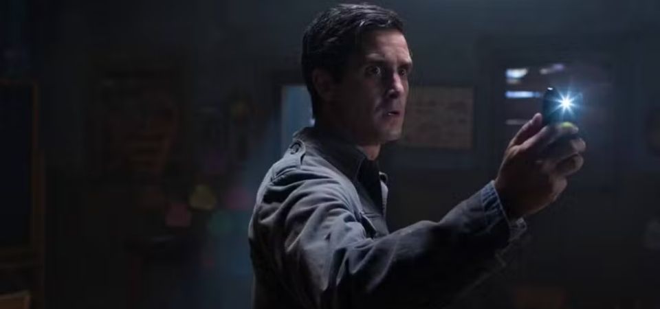 James Ransone, ator de The Wire e It: Capítulo Dois, morre aos 46 anos