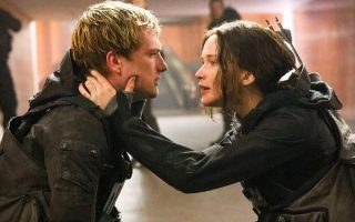 Jennifer Lawrence e Josh Hutcherson retornam em prelúdio de Jogos Vorazes