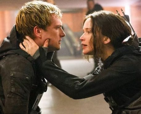 Jennifer Lawrence e Josh Hutcherson retornam em prelúdio de Jogos Vorazes