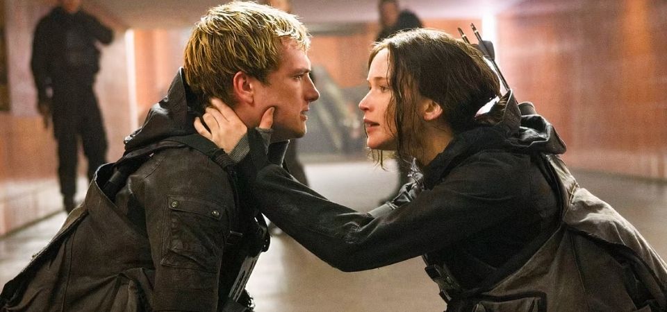 Jennifer Lawrence e Josh Hutcherson retornam em prelúdio de Jogos Vorazes
