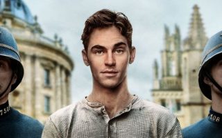 Prime Video divulga teaser e data da série Jovem Sherlock