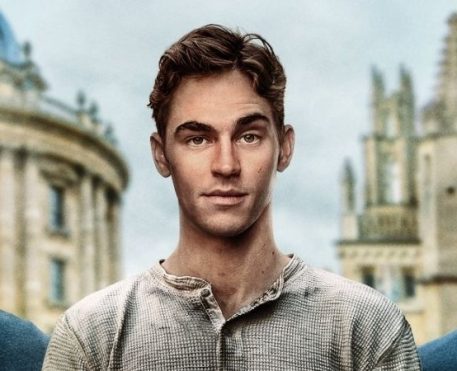 Prime Video divulga teaser e data da série Jovem Sherlock