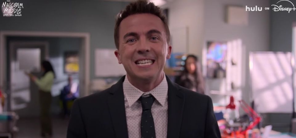 Revival de Malcolm in the Middle ganha teaser e data de estreia