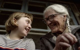 Memórias de um Verão, estrelado por Glenn Close, estreia nos cinemas nesta quinta-feira