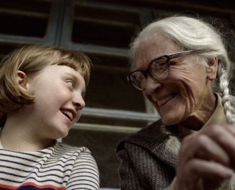 Memórias de um Verão, estrelado por Glenn Close, estreia nos cinemas nesta quinta-feira