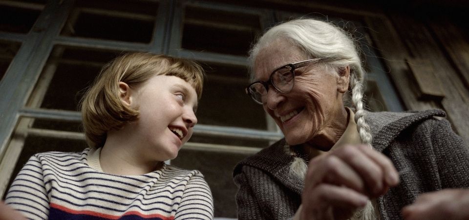 Memórias de um Verão, estrelado por Glenn Close, estreia nos cinemas nesta quinta-feira