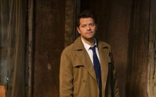 Livro de Misha Collins no Brasil: ganhe 30% de desconto com cupom especial