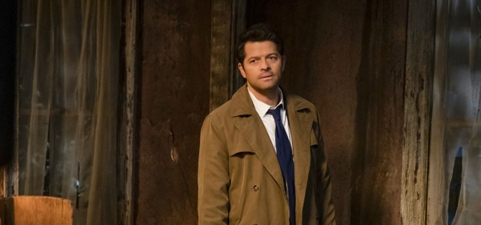 Livro de Misha Collins no Brasil: ganhe 30% de desconto com cupom especial