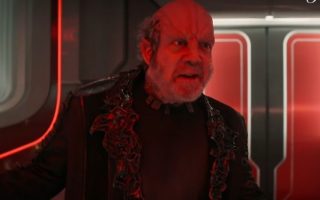 Star Trek: Academia da Frota Estelar ganha trailer na CCXP25