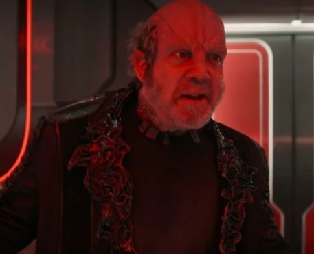 Star Trek: Academia da Frota Estelar ganha trailer na CCXP25