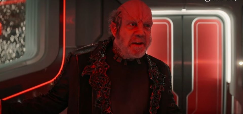 Star Trek: Academia da Frota Estelar ganha trailer na CCXP25