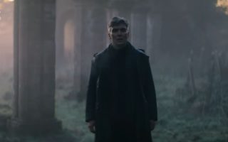 Netflix divulga teaser trailer de Peaky Blinders: O Homem Imortal