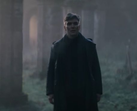 Netflix divulga teaser trailer de Peaky Blinders: O Homem Imortal