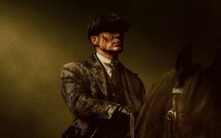 Peaky Blinders: O Homem Imortal chega à Netflix em 20 de março de 2026