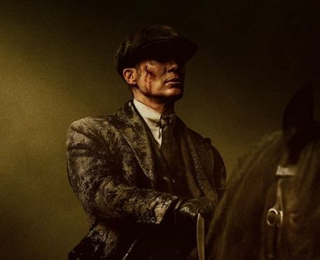 Peaky Blinders: O Homem Imortal chega à Netflix em 20 de março de 2026
