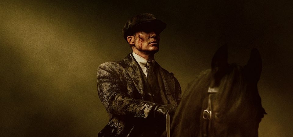 Peaky Blinders: O Homem Imortal chega à Netflix em 20 de março de 2026