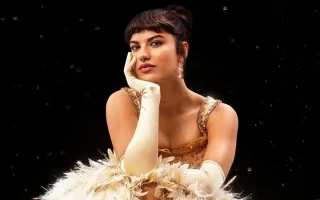 Encontrada | Filmagens da sequência de Perdida são iniciadas