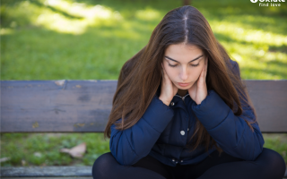 As pressões únicas sobre a saúde mental das mulheres