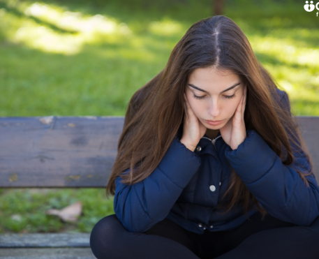 As pressões únicas sobre a saúde mental das mulheres