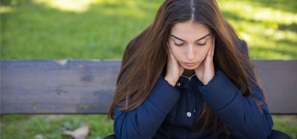 As pressões únicas sobre a saúde mental das mulheres