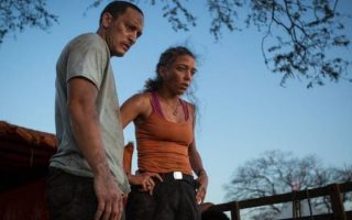 2ª temporada de Cangaço Novo ganha teaser na CCXP25